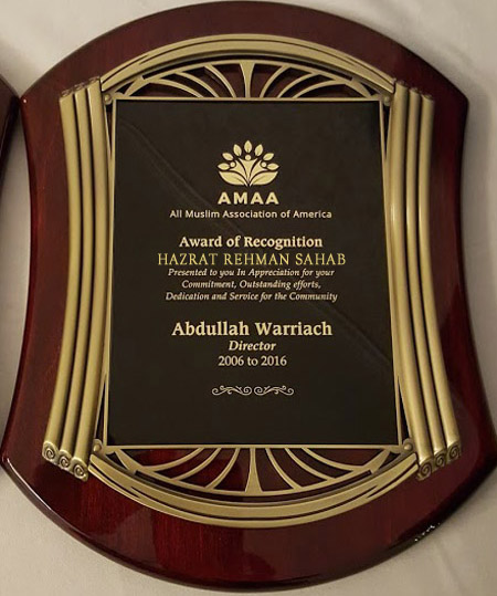 Award Winner Asteologer